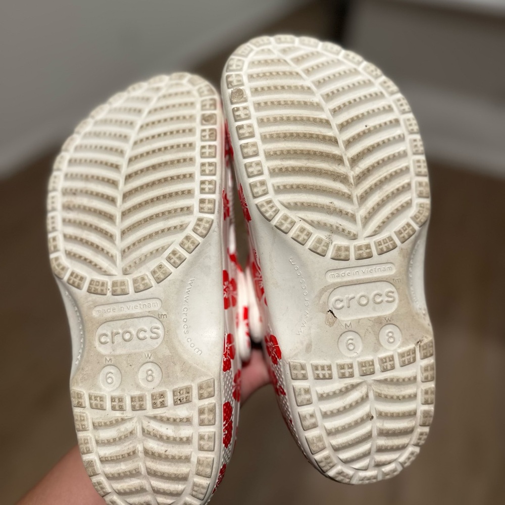 Crocs - Picture 3 of 3